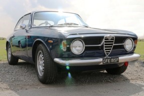 1968 Alfa Romeo GT