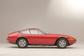 1970 Ferrari 365 GTB/4