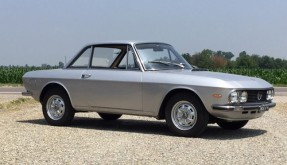 1971 Lancia Fulvia