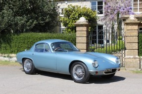 1962 Lotus Elite