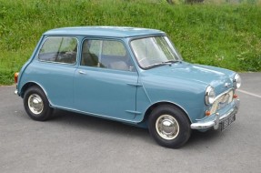 1959 Morris Mini