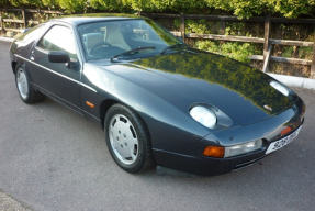 1988 Porsche 928 S4