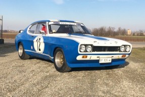 1973 Ford Capri Group 2