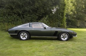 1970 Iso Grifo