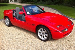 1989 BMW Z1