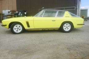 1973 Jensen Interceptor