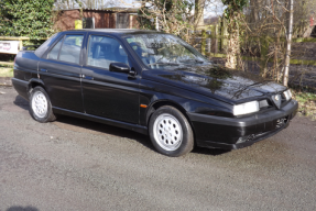 1993 Alfa Romeo 155