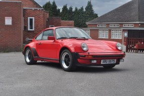 1978 Porsche 911 Turbo