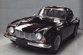 1964 Triumph TR4