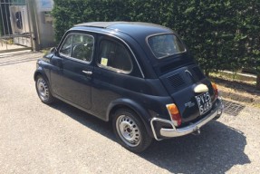 1971 Fiat 500