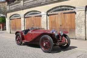 1935 Riley Imp