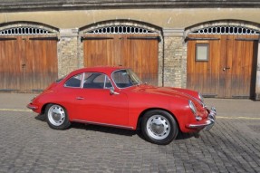 1965 Porsche 356