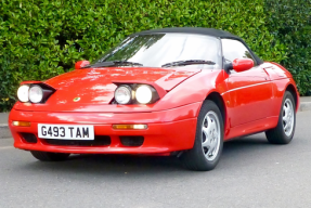 1990 Lotus Elan