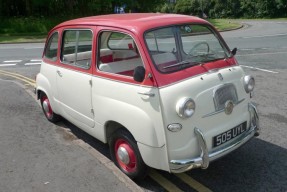 1959 Fiat 600 Multipla