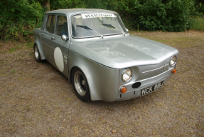 1971 Renault 8