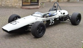 1966 Brabham BT18