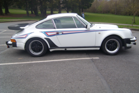 1978 Porsche 911 Turbo