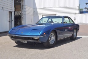 1969 Lamborghini Islero