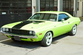 1970 Dodge Challenger