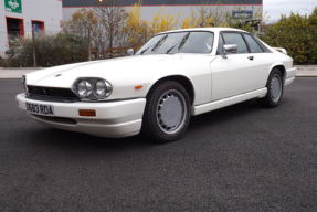 1986 Jaguar XJS