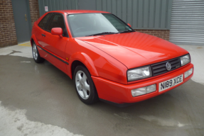 1995 Volkswagen Corrado