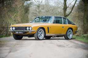 1971 Jensen Interceptor