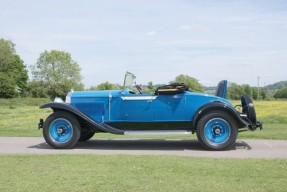 1928 Packard 533
