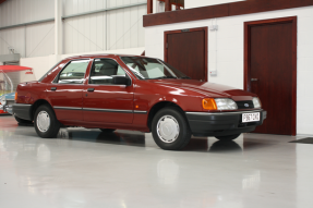 1988 Ford Sierra