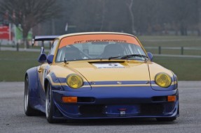 1997 Porsche 911 Cup
