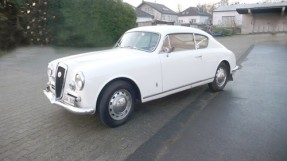 1957 Lancia Aurelia B20