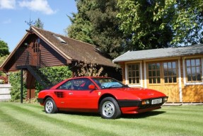 1984 Ferrari Mondial