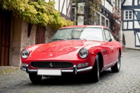 1967 Ferrari 330 GT 2+2