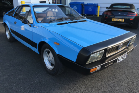 1978 Lancia Montecarlo