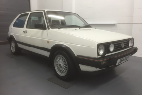 1991 Volkswagen Golf