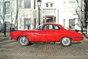 1964 Alfa Romeo Giulia Sprint Speciale