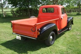 1953 Chevrolet 3100