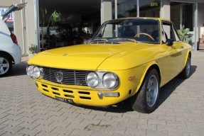 1971 Lancia Fulvia HF