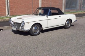 1962 Fiat 1200