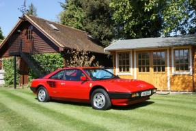 1984 Ferrari Mondial