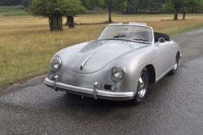 1959 Porsche 356