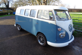 1965 Volkswagen Type 2 (T1)