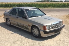 1985 Mercedes-Benz 190E 2.3-16