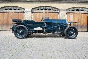 1924 Bentley 3-4½ Litre