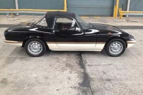 1967 Lotus Elan