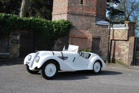 1938 BMW 328