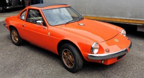 1972 Ginetta G15