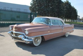 1956 Cadillac Eldorado