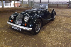 1985 Morgan 4/4