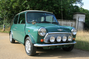 1996 Rover Mini