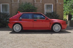 1994 Lancia Delta HF Integrale